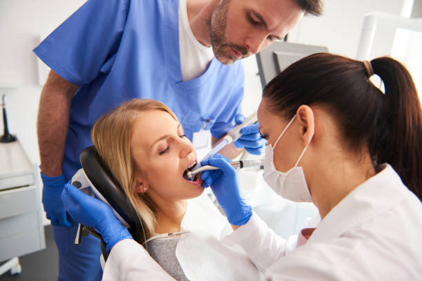 Best Sedation Dentistry  in Maple Plain, MN